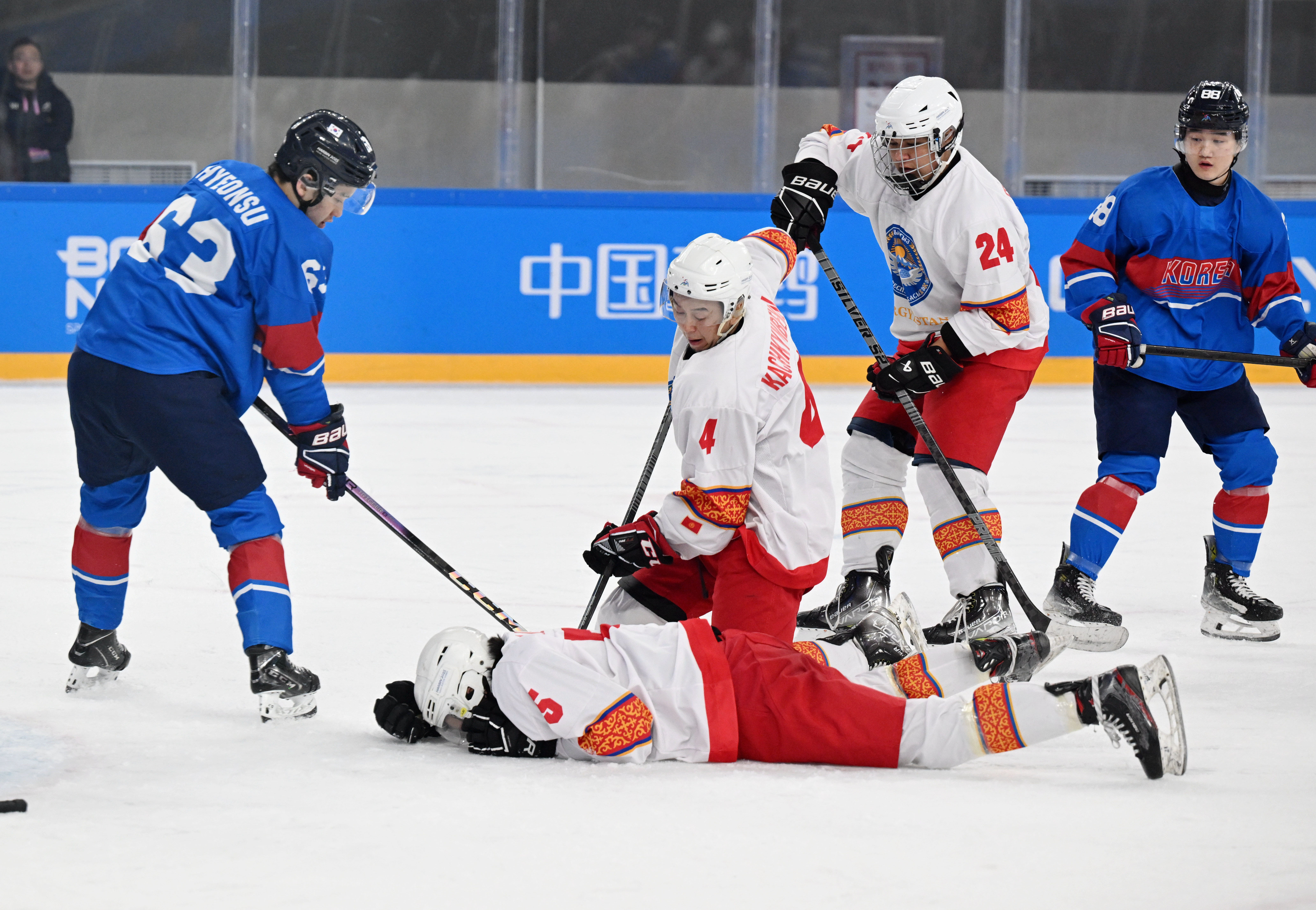 球员因为表现出色获得了月度最佳球员的称号