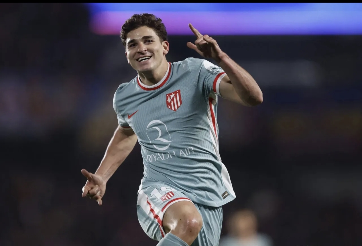 马德里竞技后卫因伤退出国家队，未来存疑