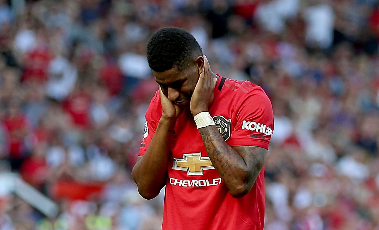 诺里奇城正面遭受曼联猛烈冲击，以平局告终！