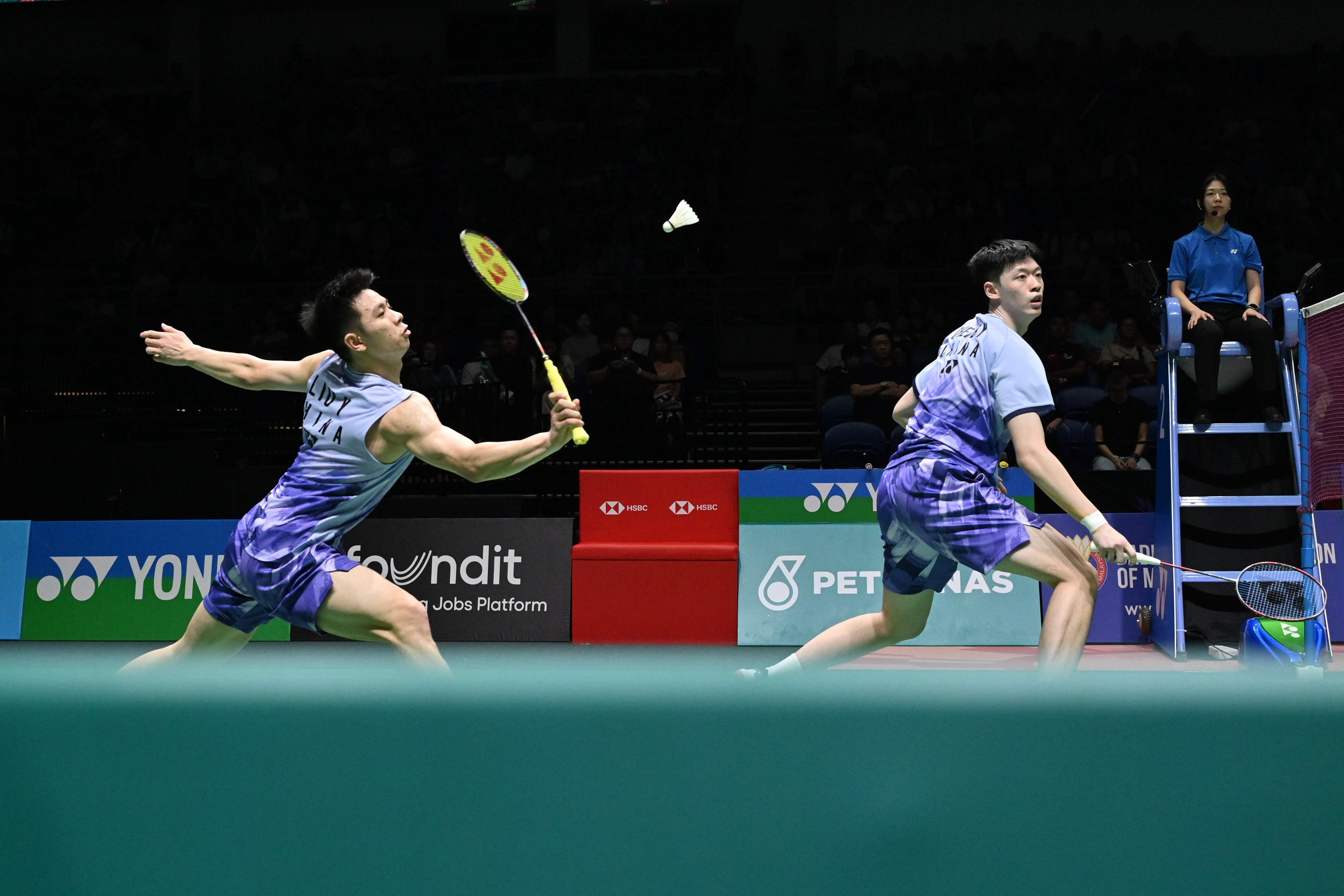 马来西亚球队备战越南对手，准备全力以赴