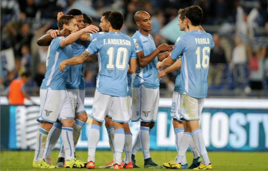 圣埃蒂安士气振奋，近期成绩表现稳定的简单介绍