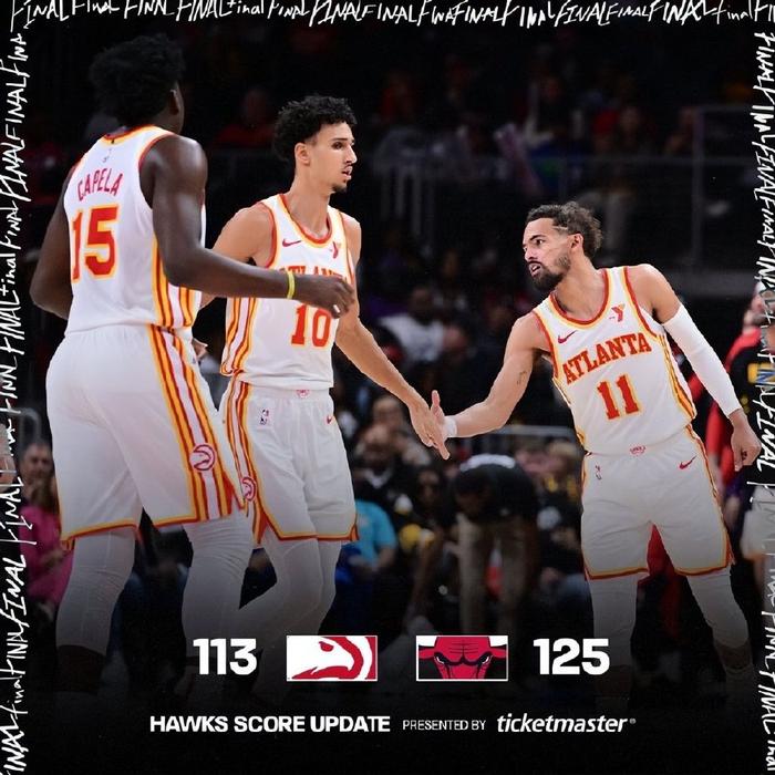 公牛，三连败，刷新队史纪录！