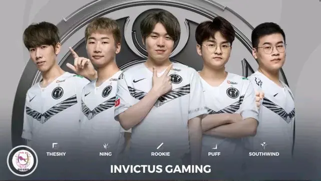 TheShy赛事官方发布势不可挡新规，RNG争议不断！的简单介绍