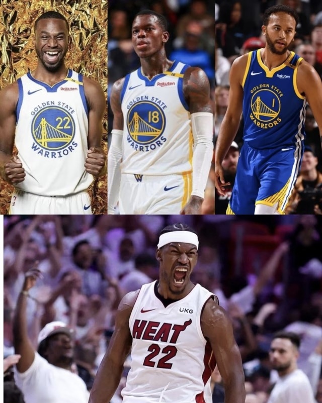 巴特勒巅峰对决，德罗巴与60激战勇士分钟，出色防守胜负难料！